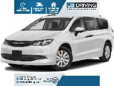 2024 Chrysler Grand Caravan SXT HTD SEATS, REVERSE CAMERA, TO...
