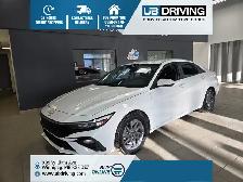 2025 Hyundai Elantra Preferred HEATED SEATS BACK UP CAMERA