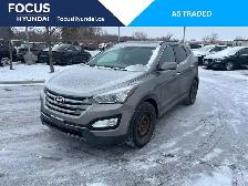 2014 Hyundai Santa Fe Sport 2.4L FWD