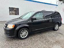 2020 Dodge Grand Caravan Premium Plus NAVIGATION/CAMERA...