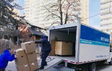 MR T MOVERS – RELIABLE & AFFORDABLE MOVING SERVICES
