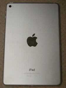 Apple iPad Mini 4 (64Gb, Wi- Fi,  Mint)