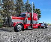 Secure Truck, Trailer & Container Storage Yard – Vaughan