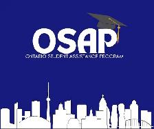 Study with Government funding