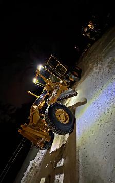 O/O looking for part time class 1  / equipment operations