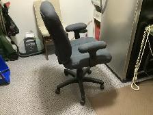 office or computer chair