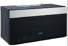 FOR SALE OTR Microwave NNSG158S Stainless Panasonic 1.9Cu.FT