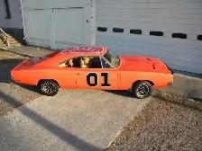 1969 general lee