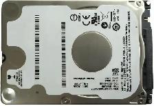 Apple 1000 GB HDD 2.5' Hard Drive