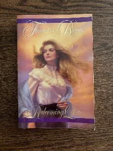 ‘Redeeming Love' paperback book by Francine Rivers