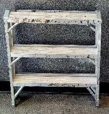 3' Featherlite Sawhorse FL203203 (32420756)