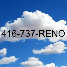 Memorable Super Easy 416 Phone Numbers Huge Selection