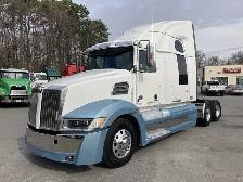 Looking For Class-1 Driver's