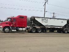 trucking driver NEEDED