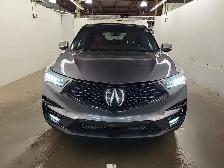 2019 Acura RDX A-Spec