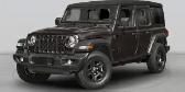 2024 Jeep Wrangler Sahara New Arrival
