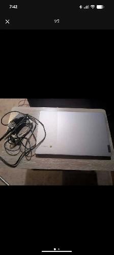 Lenovo Chromebook