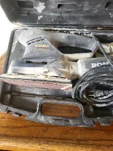 Power Sander