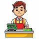 Cashier/Store Clerk