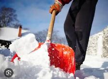 snow removal south end - ph 204-318-1112