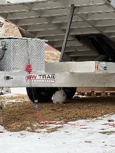 junk removal, scrap disposal