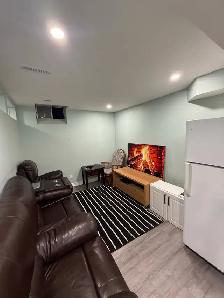 FURNISHED ROOM FOR RENT!