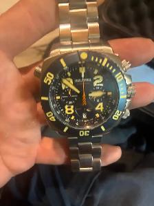 500M 2000ft professional diver $80 obo!!