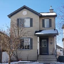 4bdroom, 2 kitchens walkout home in Coventry hills NE