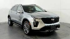 2024 Cadillac XT4 AWD Sport
