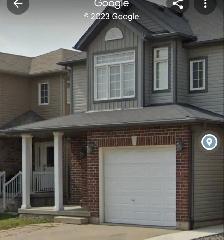 One parking space on driveway Feb4-Mar10