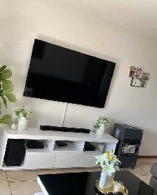 Experience Cleaner Available