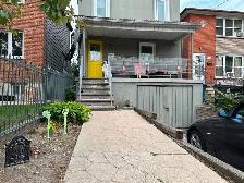 Short Term Rental Available