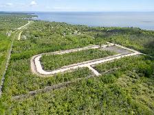 LAKE WINNIPEG LOTS