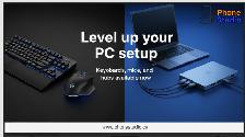 Level Up Your Play with Expert Console & PC Services!