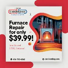 Residential Heat Pump Repair Services