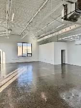 Clock Factory Studio/Office