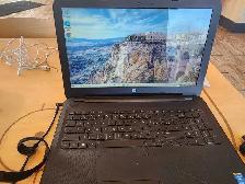 HP LAPTOP MINT