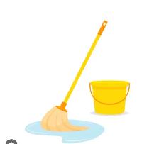 Come join the Clean Team