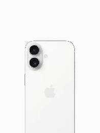 IPHONE 16 128GB WHITE $899
