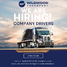 Long-Haul Flatbed Drivers Wanted – Canada/U.S.