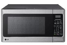 LG  Countertop Microwave Oven 1.1 cu. ft.