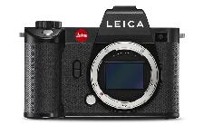 Leica SL2 Camera and Sigma 24-70 f/2.8 DG DN Art II Lens