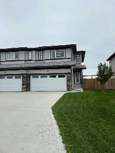 House in Stonewall MB