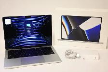 Macbook Pro M1 Pro 16gb 1TB ssd