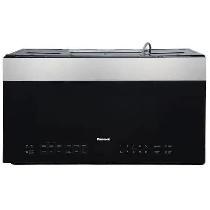 NO TAX SALE ON PANASONIC OVER-THE-RANGE MICROWAVE!