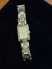 Ladies Citizen Eco-Drive Watch