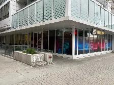 Beautiful Downtown Condo Available Immediately!