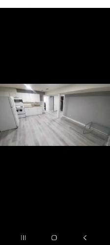 1 bedroom Suit with Separate entrance