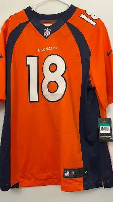 Selling NFL jerseys 10/10