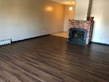 Lower mount royal 2 bedroom apart,balcony,parkg $1400/.m  UT